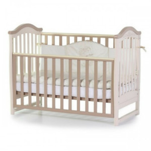 Детская кроватка Верес Соня ЛД3